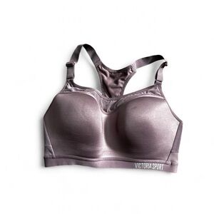 Victoria’s Secret Sport Women's Purple Sports Bra 34D